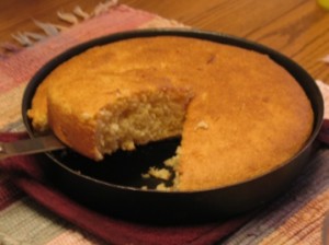 Twisted Bakery's Corn Bread Mix