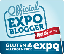 GFAF Expo Chicago - Featured Blogger